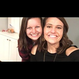 Meet your Posher, Erin